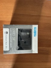 LED-Navigationslicht Aqua