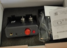 Xduoo usb dac tube - xduoo, usb-dac&tube