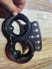 Moto Guzzi 1100 Sport / Daytona Cockpit Tachogehäuse Frame