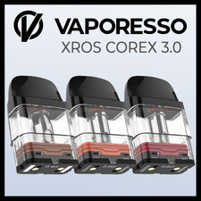 Vaporesso XROS COREX 3.0 Pod -