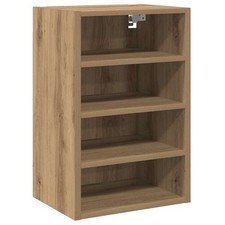 Hängeschrank artisan eiche - hängeschrank, artisan-eiche