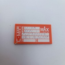 C-MAP Software C-Card Explorer 3 P2DC5005SW Seekartensoftware Seiwa v 15.06.