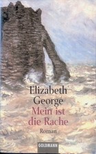 Mein ist die Rache George, Elizabeth: