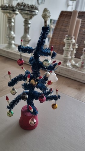 Altertannenbaum 1950 - 1950,
