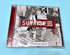 Sunrise Avenue - Fairytales-