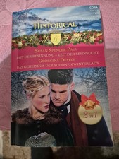 Cora Historical Lords & Ladies