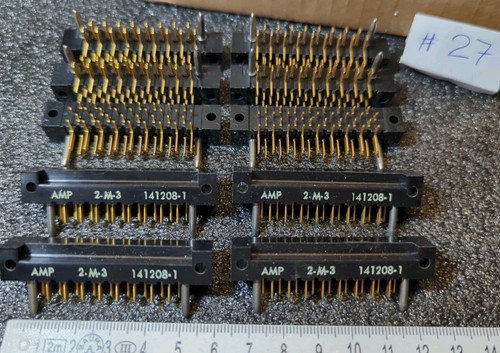 10x amp stecker 141208 1 - amp, 141208-1