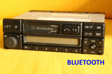 Mercedes Special Bluetooth BE