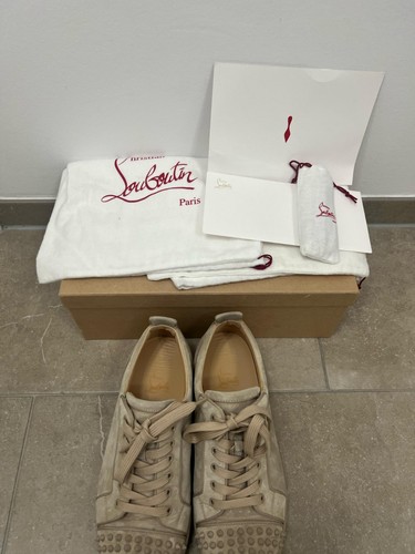 Christian louboutin louis - louboutin,