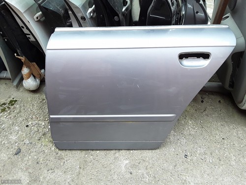 2005 audi turen hinten - 2005,