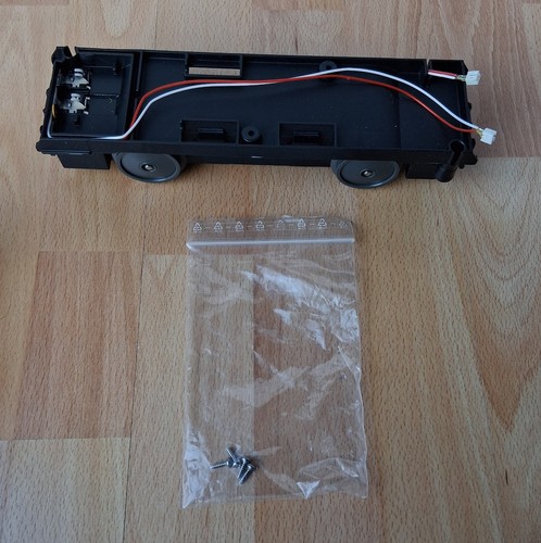 Playmobil 5258 eisenbahn - 5258,