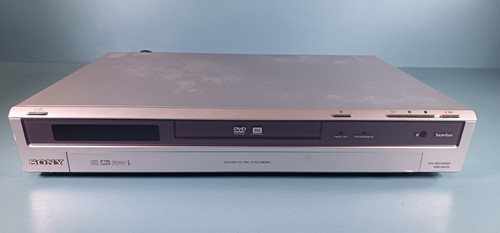 Sony rdr gx210 dvd - rdr-gx210, player