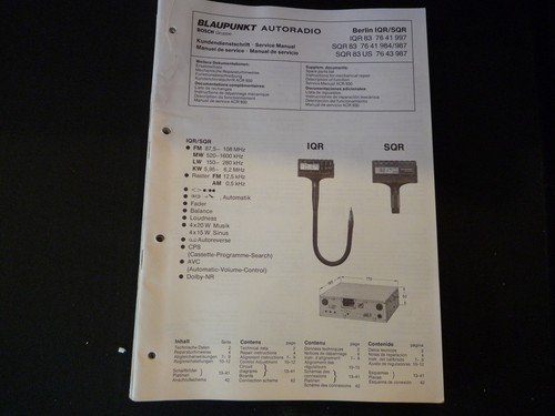 Original schaltplan service - schaltplan,