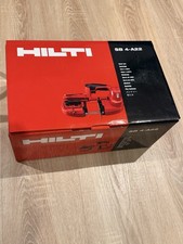 Hilti SB4-A22 Bandsäge - nur Gehäuse - Neu