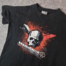 Rammstein Reise Reise T-Shirt