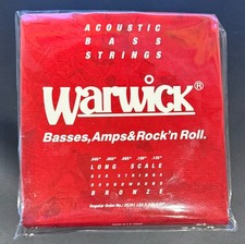 Bass-Saiten Akustik-E-Bass