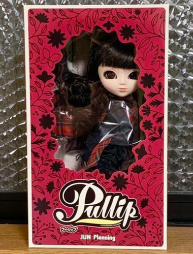 Pullip doll fanatica - doll,