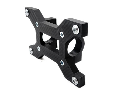 Tmp kennzeichenhalter vorne - kennzeichenhalter, /
