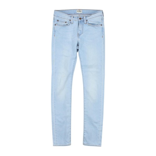 Edwin super slim jeans herren - slim,