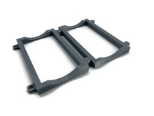 Flaschenhalter Kühlschrank