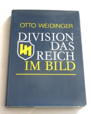5111 Otto Weidinger, Division