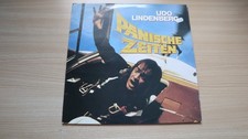 Vinyl LP - Udo Lindenberg -