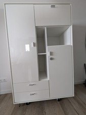 Ess-/Wohnzimmer-Schrank