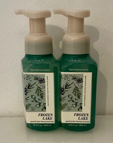 Bath and body - 2x,