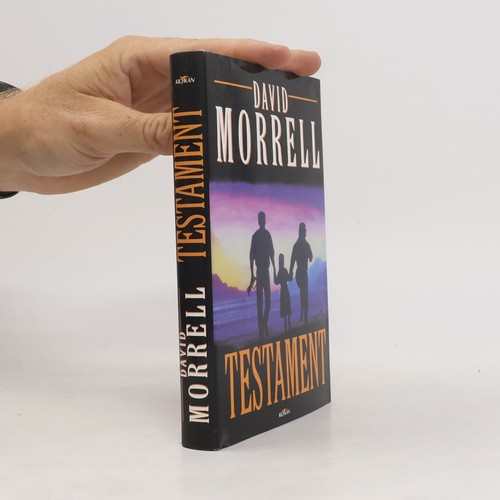 Testament david morrell - testament ,