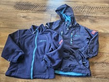 3 in 1  Funktionsjacke Jacke