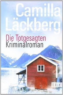 Die totgesagten kriminalroman - die, totgesagten: