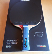 Donic Waldner Exclusive AR+