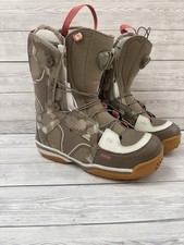 Salomon Ivy Snowboard Boots