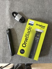 Philips OneBlade Rasierer