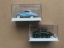 Brekina 1:87  2x  DKW Auto