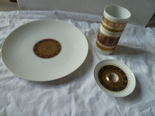 Rosenthal porzellan björn - rosenthal,
