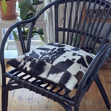 Luxus Handarbeit Rindsleder