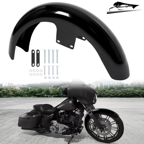 Wrap front fender for - fender,