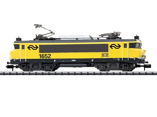 Minitrix 16009 elektrolok - minitrix,