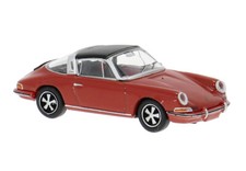 Brekina 16270 1:87 H0 Porsche