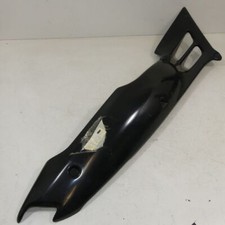 Honda CBR 600 F PC25