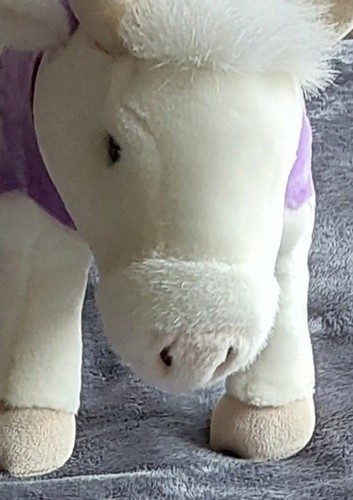 Milka plüsch kuh stofftier - milka,