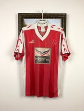 Nurnberg Home football shirt