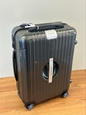 Rimowa x Porsche Cabin Trolley