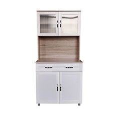 Küchenbuffet blanca - küchenbuffet,