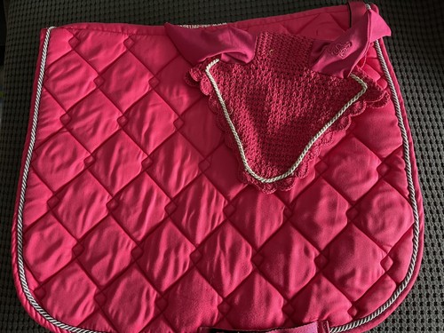 Dressur schabracke mit - schabracke,