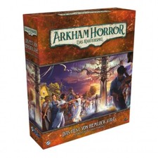 Arkham Horror Das Kartenspiel