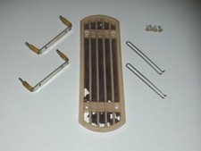 Lautsprecherabdeckung blende - 1, lautsprecherabdeckung/blende