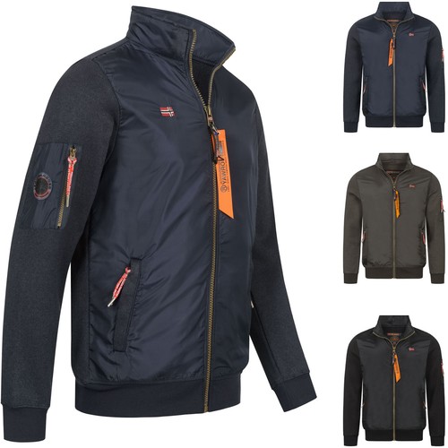 Herren übergangsjacke herbst - Übergangsjacke,