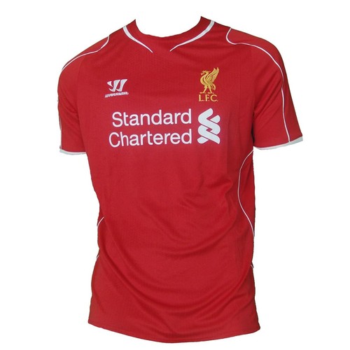 Liverpool herren trikot - fc, xl